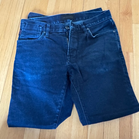 John Varvatos Men’s Bowery Jeans. - Picture 4 of 8